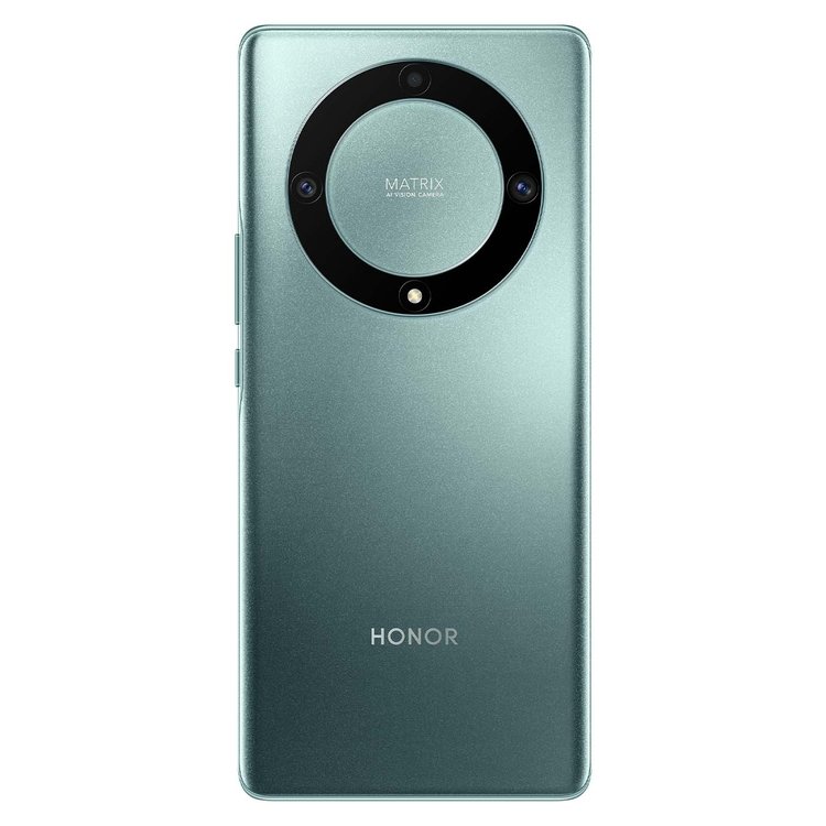 Celular HONOR Magic 5 Lite 128GB Verde 5G - Image 2