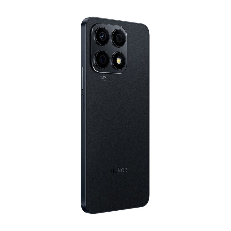 Celular Honor X8A 128GB Negro - Image 3