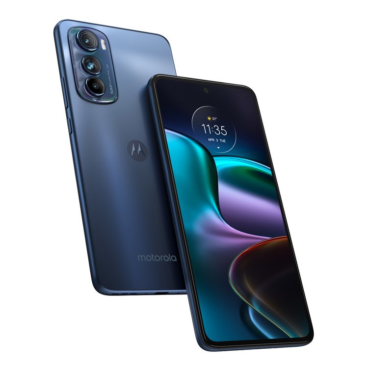 Celular Motorola Edge 30 128GB 5G - Image 5