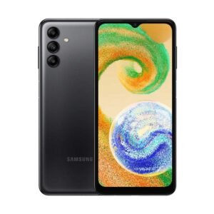 Celular Samsung A04S 128GB Negro