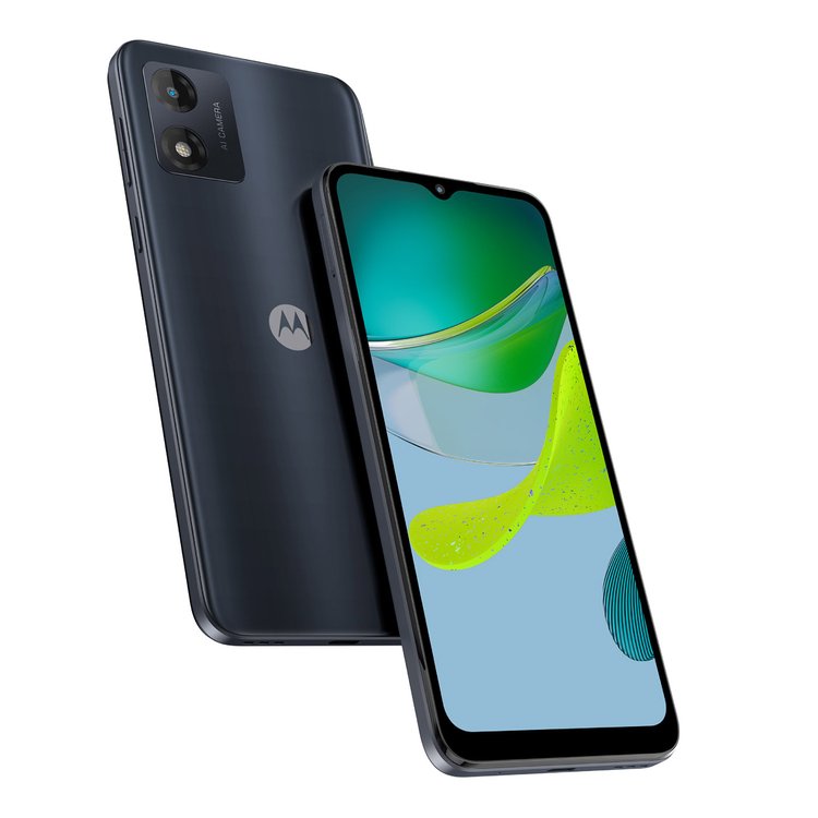Celular Motorola E13 64GB - Image 4